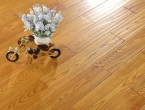 实木地板木材如何选择,木之初地板