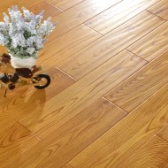 橡木仿古实木地板的优缺点,南浔实木地板厂家,木之初地板